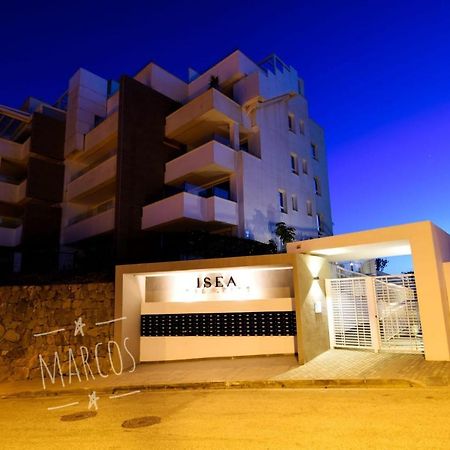 Magnolio Apartment Calaceite 托罗克斯科斯塔 外观 照片