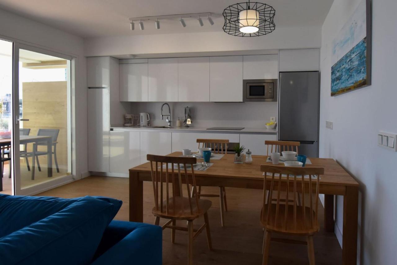 Magnolio Apartment Calaceite 托罗克斯科斯塔 外观 照片