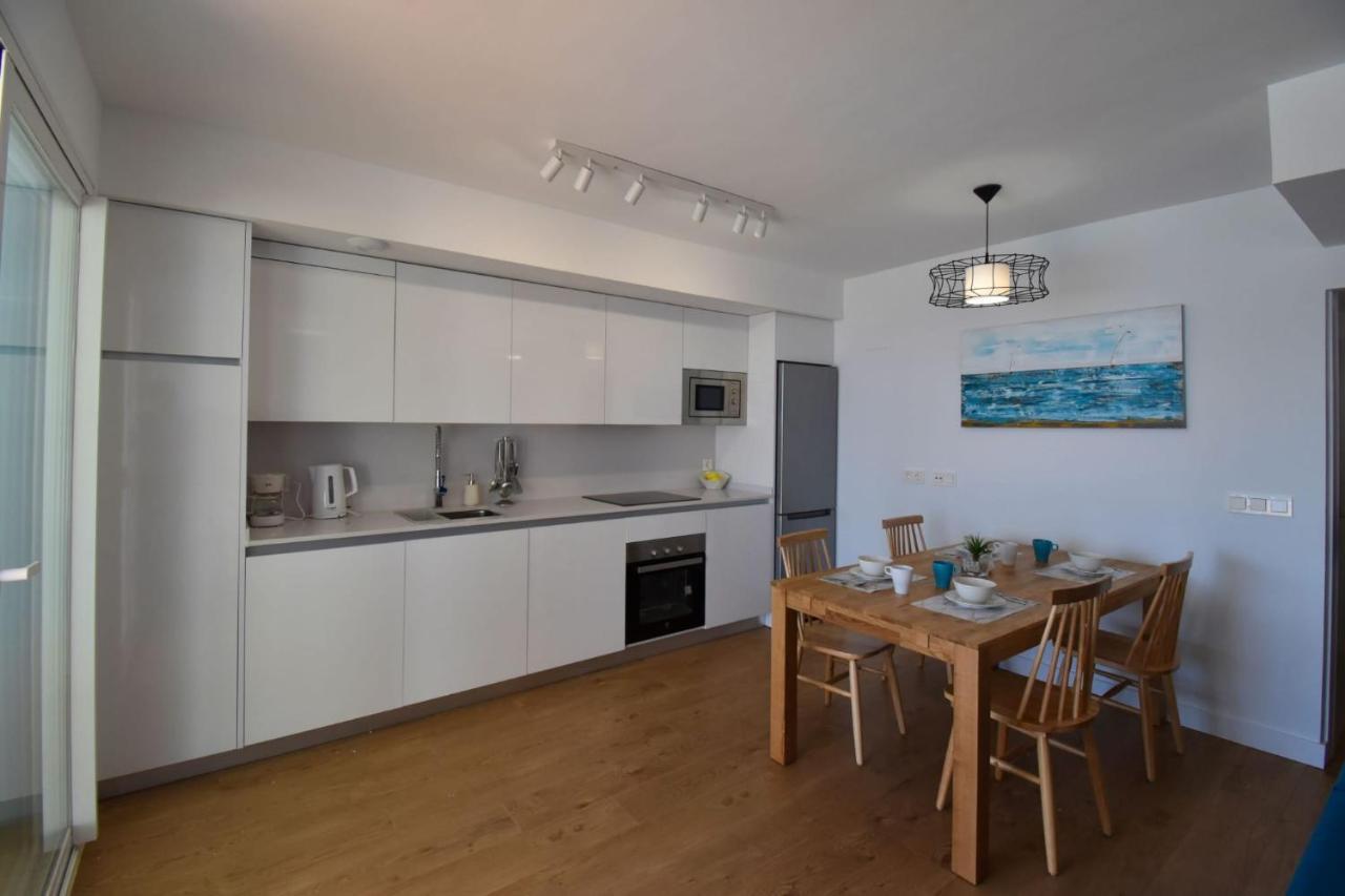 Magnolio Apartment Calaceite 托罗克斯科斯塔 外观 照片