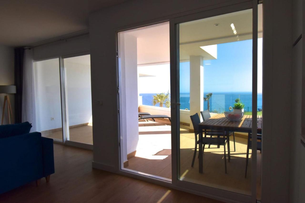 Magnolio Apartment Calaceite 托罗克斯科斯塔 外观 照片