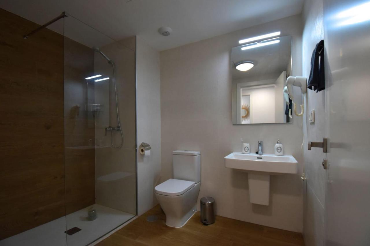 Magnolio Apartment Calaceite 托罗克斯科斯塔 外观 照片