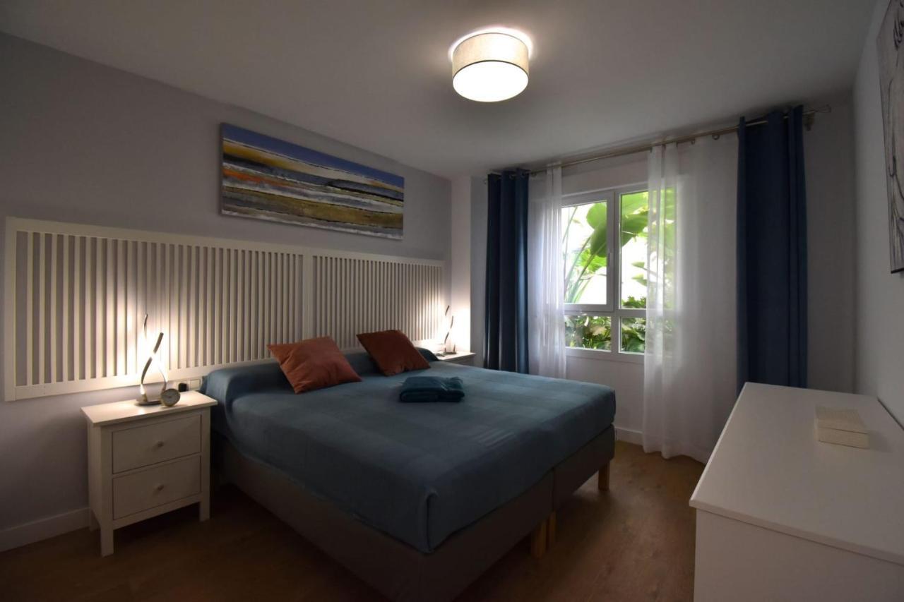 Magnolio Apartment Calaceite 托罗克斯科斯塔 外观 照片