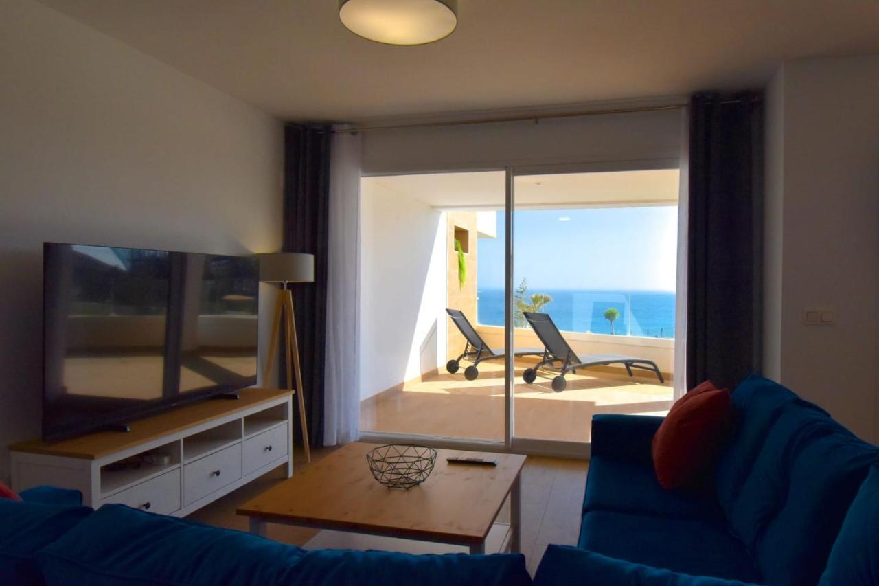 Magnolio Apartment Calaceite 托罗克斯科斯塔 外观 照片