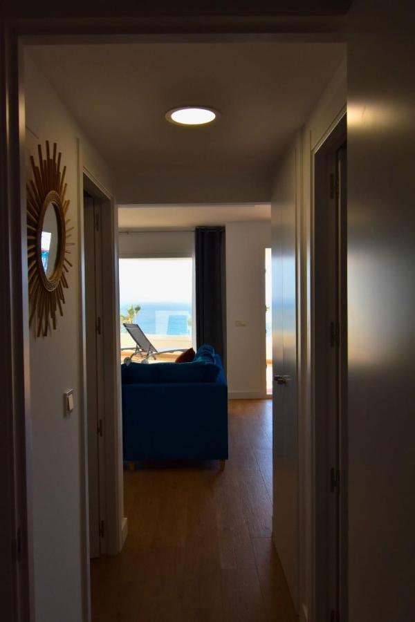 Magnolio Apartment Calaceite 托罗克斯科斯塔 外观 照片