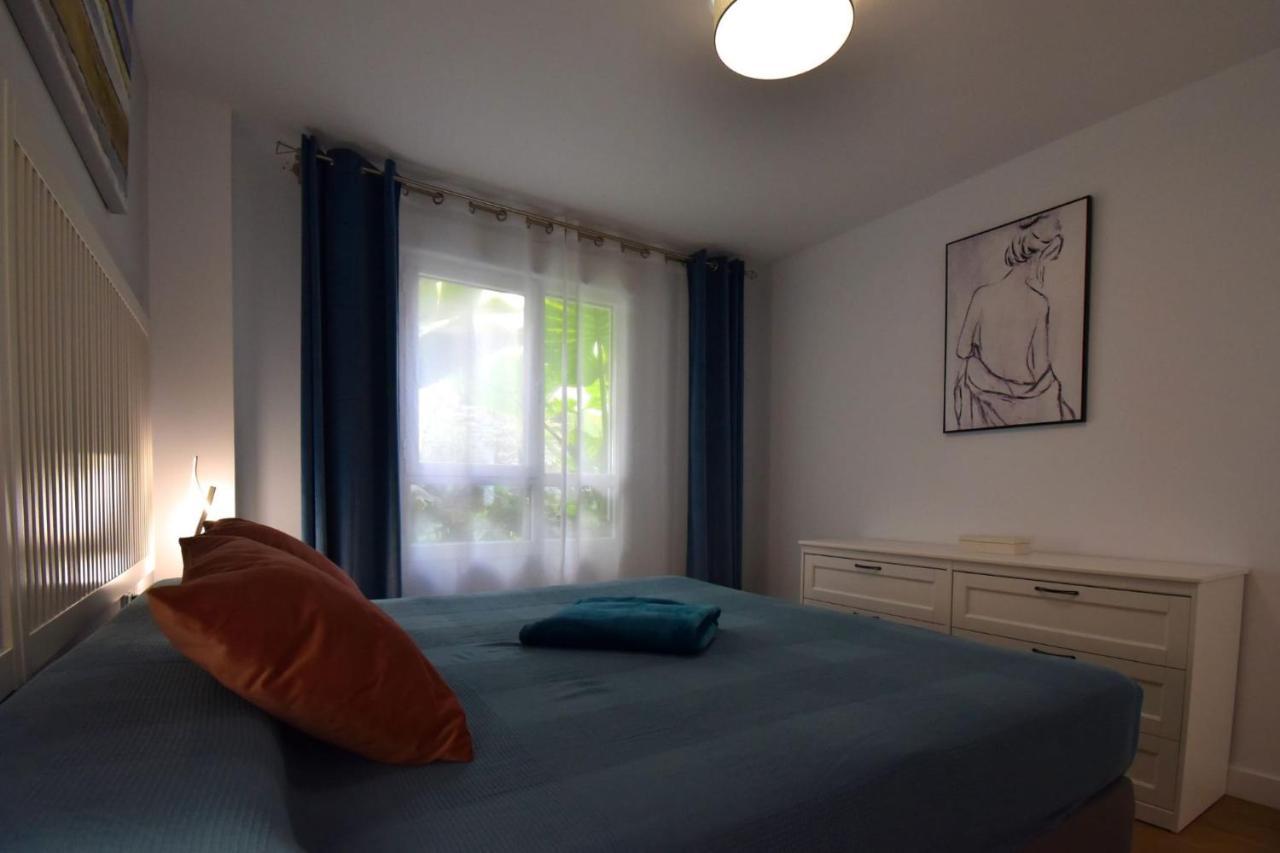 Magnolio Apartment Calaceite 托罗克斯科斯塔 外观 照片