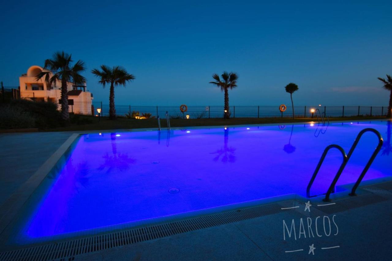 Magnolio Apartment Calaceite 托罗克斯科斯塔 外观 照片