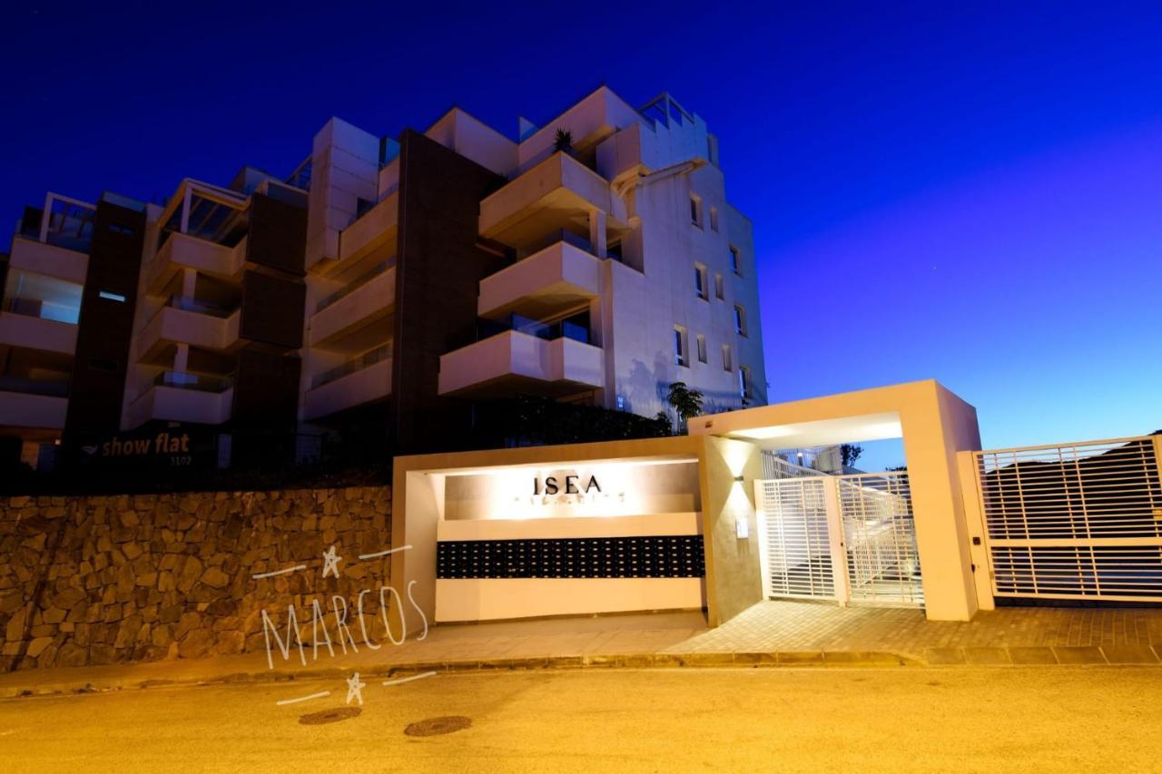 Magnolio Apartment Calaceite 托罗克斯科斯塔 外观 照片