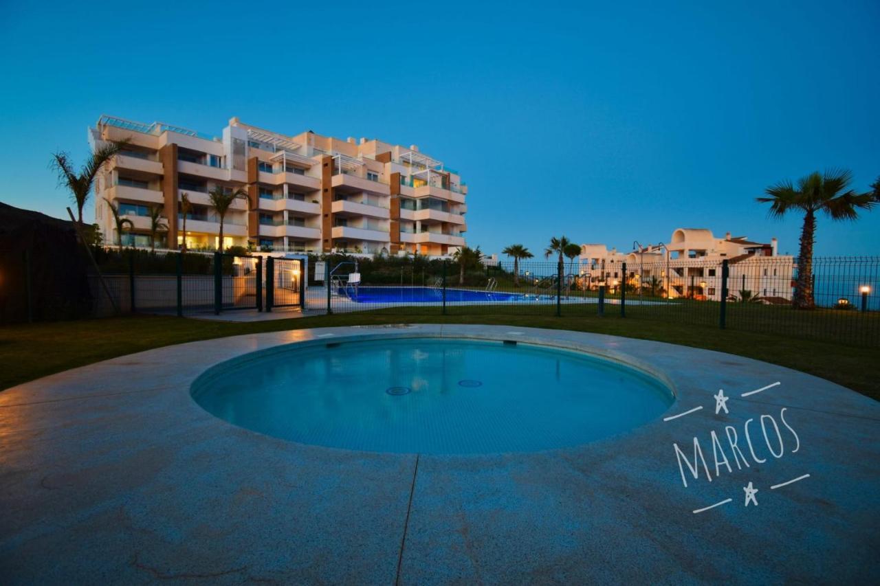 Magnolio Apartment Calaceite 托罗克斯科斯塔 外观 照片