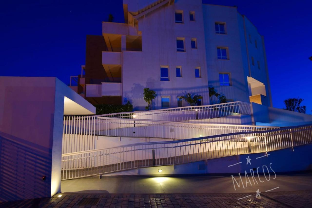 Magnolio Apartment Calaceite 托罗克斯科斯塔 外观 照片