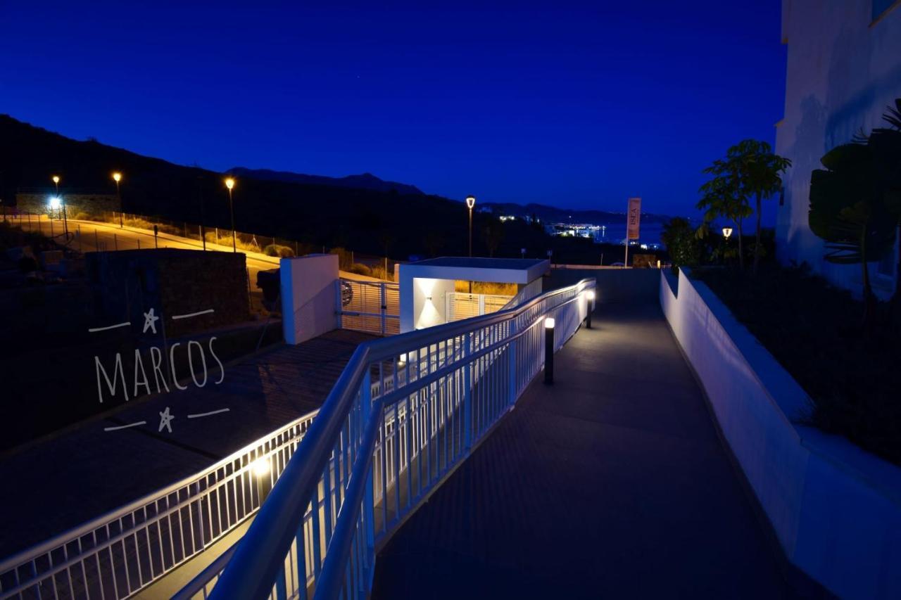 Magnolio Apartment Calaceite 托罗克斯科斯塔 外观 照片