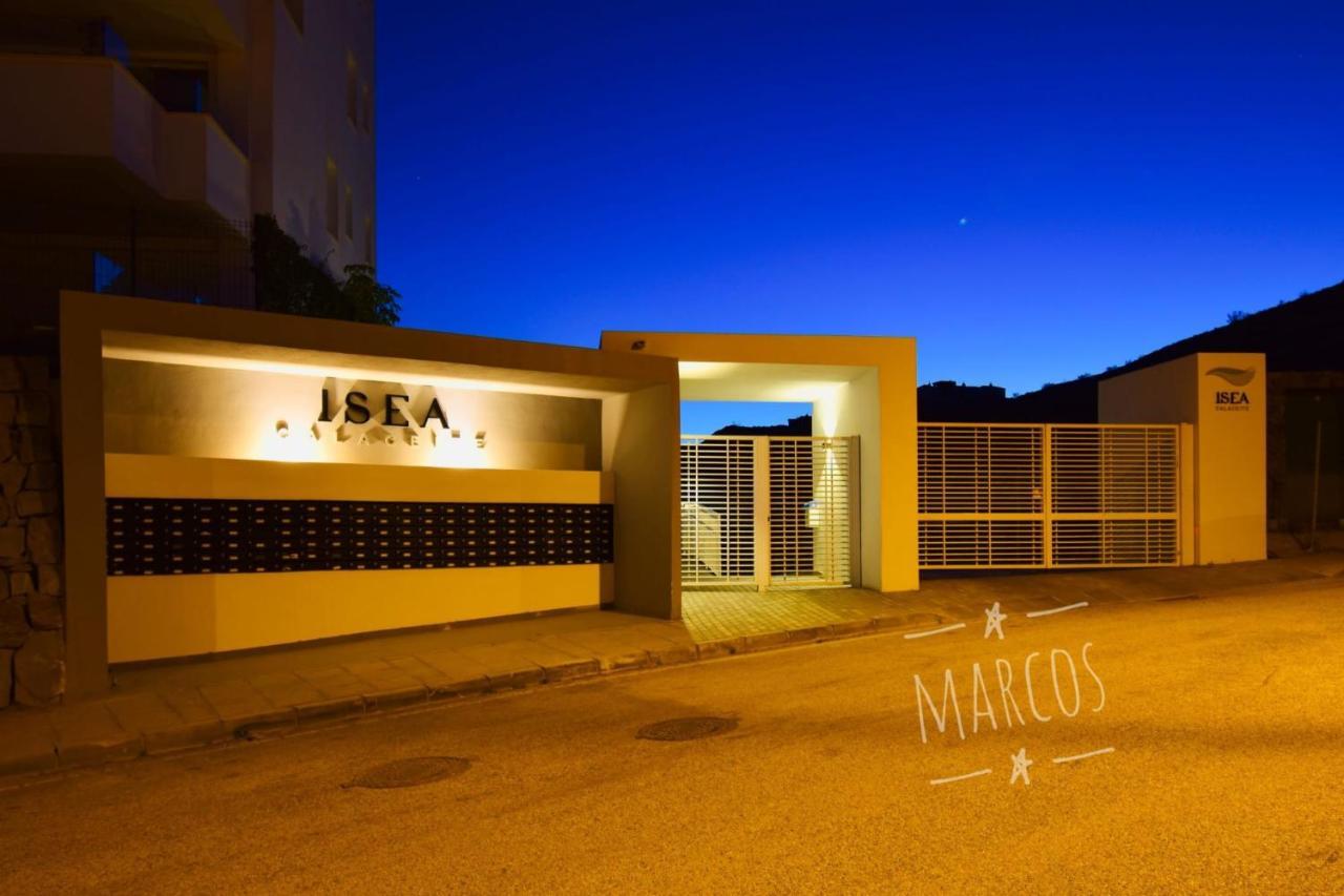 Magnolio Apartment Calaceite 托罗克斯科斯塔 外观 照片